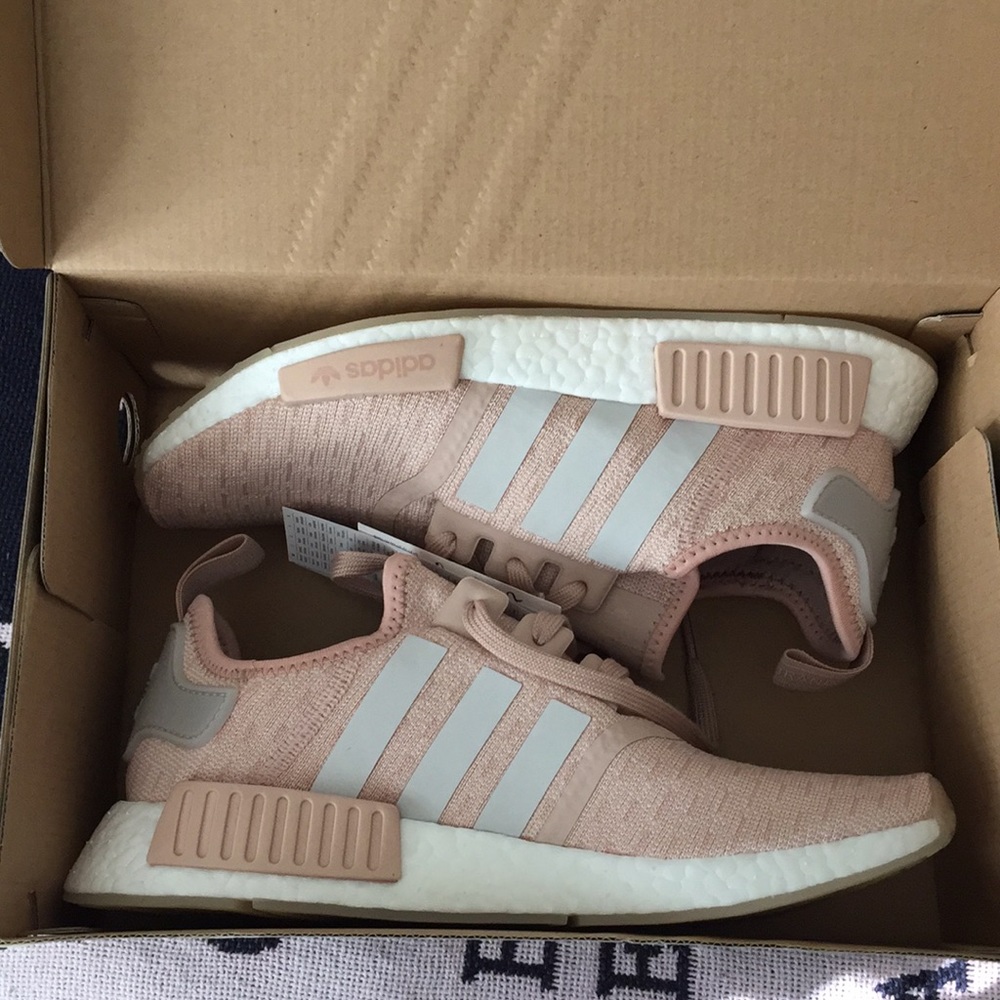ADIDAS Women’s NMD R1 sneakers